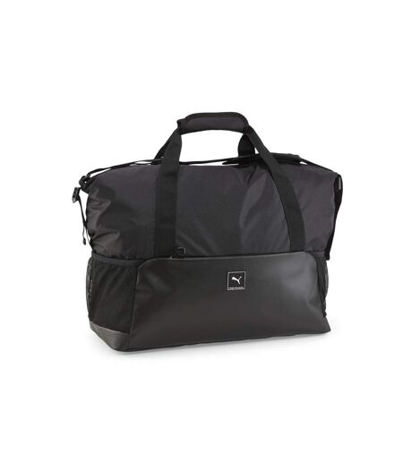 Sac de sport noir homme/femme puma training - osfa