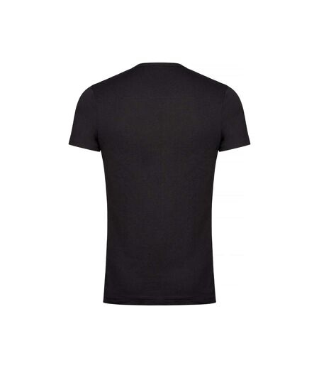 T-shirts homme noir French Connection