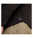 Chemise Expert Kiwi Homme Noir Craghoppers-2