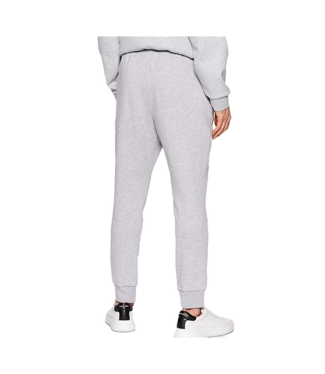 Jogging gris homme lacoste xh9507 - 4xl-2