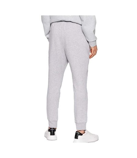 Jogging gris homme lacoste xh9507 - 4xl