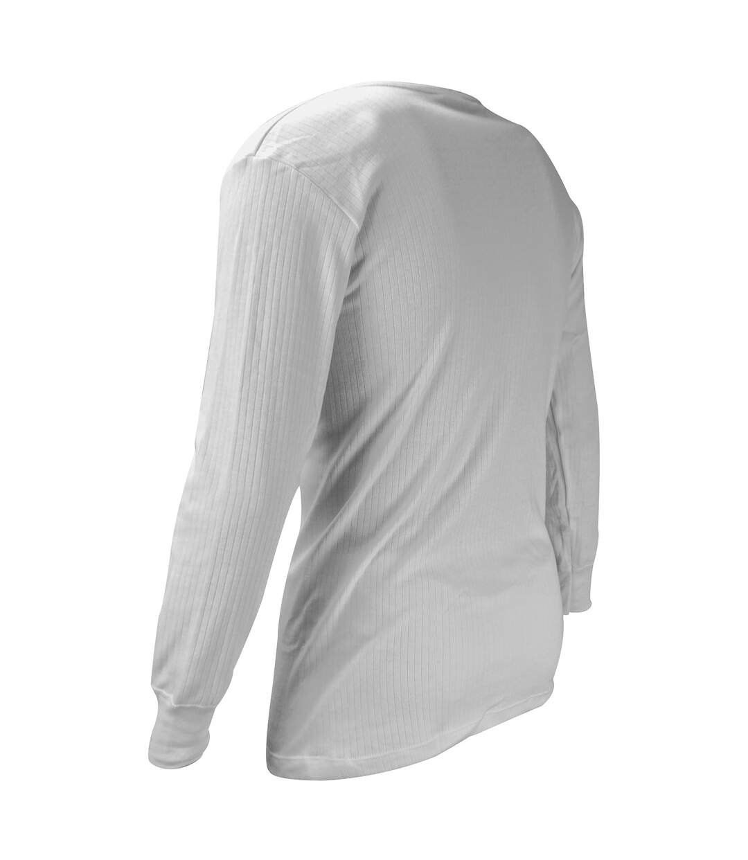Heat Holders - Lot De 2 Homme Sous Vetements Thermqiue Manche Longue T-shirt-3
