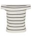 Womens/ladies Willow T-shirt Birch Vero Moda-3