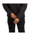 Trespass Mens Truther Marl Jacket (Black Marl) - UTTP5794