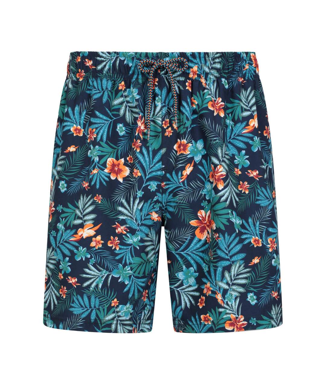 Short de bain aruba homme bleu sarcelle Mountain Warehouse