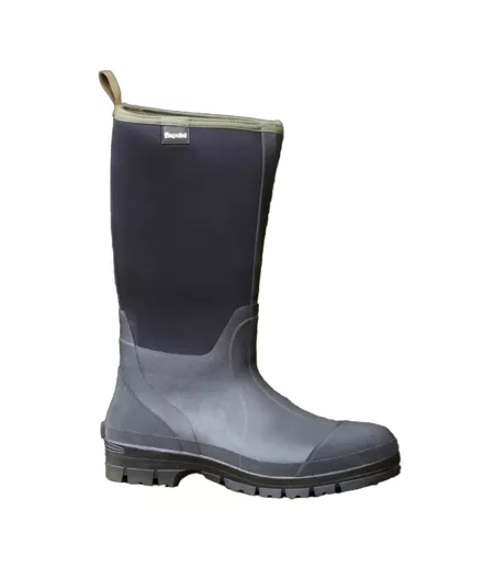 Bottes Mucker Hawkswick Homme Noir Brogini