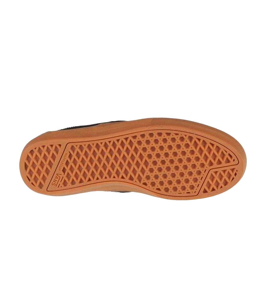 Baskets Kyle Walker Pro Femme Noir Vans-4