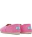 Mens Alpargata Classic Espadrilles Pink Toms-3