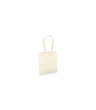 Westford Mill - Tote bag PREMIUM (Beige) (Taille unique) - UTPC3553