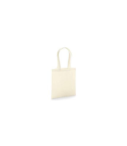 Tote bag premium taille unique beige Westford Mill