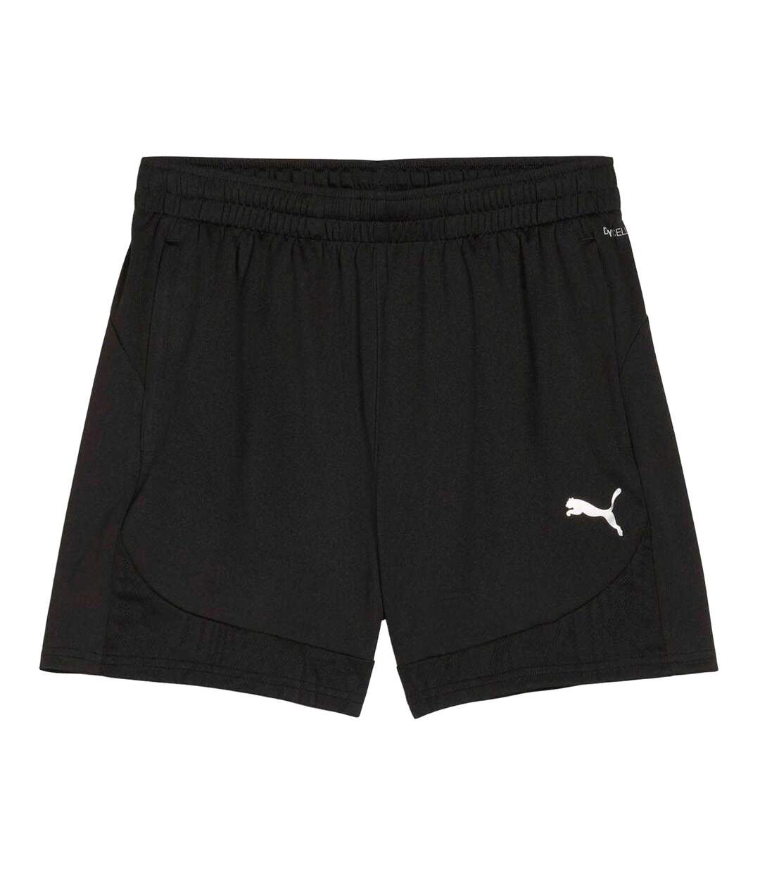 Short Entraînement Teamfinal Homme Noir Puma-1