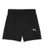 Short Entraînement Teamfinal Homme Noir Puma-1
