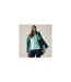 Veste Motif/style 3-en-1 Carletta Femme Vert Sarcelle Regatta-1