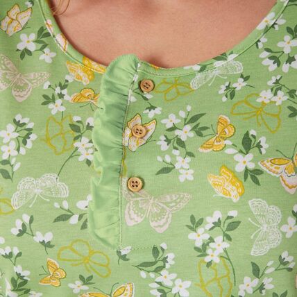 Chemise de nuit