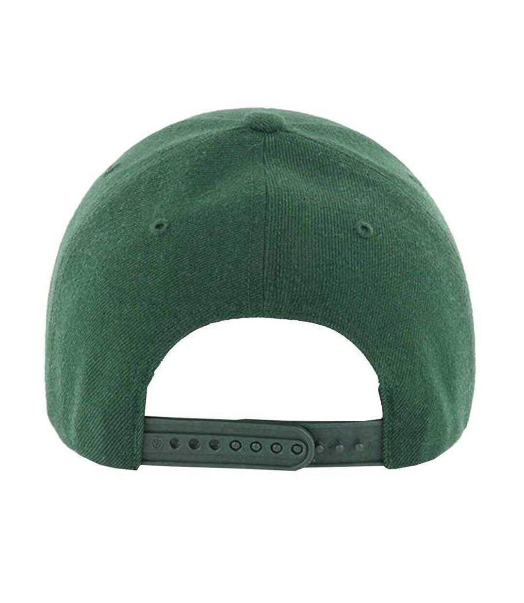 Casquette Ajustable Motif/style 47 Mvp Adulte Vert New York Yankees-2
