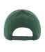Casquette Ajustable Motif/style 47 Mvp Adulte Vert New York Yankees-2
