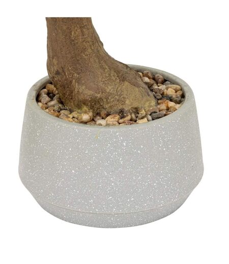 Bonsaï Artificiel en Pot Polin 60cm Vert