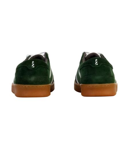 Basket Cuir Morrison Essential Forest