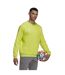 Sweat Entrada Homme Vert Adidas-1