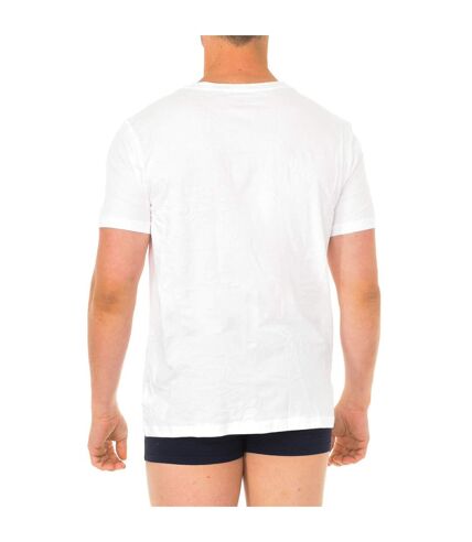 Pack-2 Short-sleeved T-shirts UM0UM01030 men