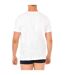 Pack-2 Short-sleeved T-shirts UM0UM01030 men