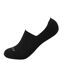 Pack Of 4  Mens No-show Socks  Multicoloured Firetrap-3