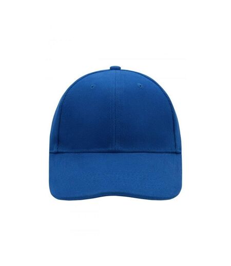 Casquette De Baseball Bleu Roi Myrtle Beach