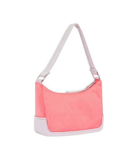 Sac à Main Rose Femme Tommy Hilfiger Uncovered Should - Taille unique