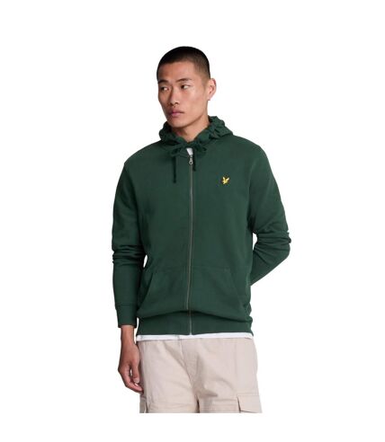 Veste à capuche homme vert foncé Lyle & Scott Lyle & Scott