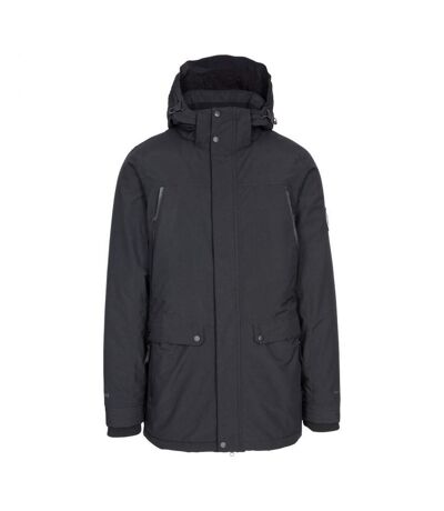 Trespass - Veste imperméable HARRIS - Homme (Noir) - UTTP5246