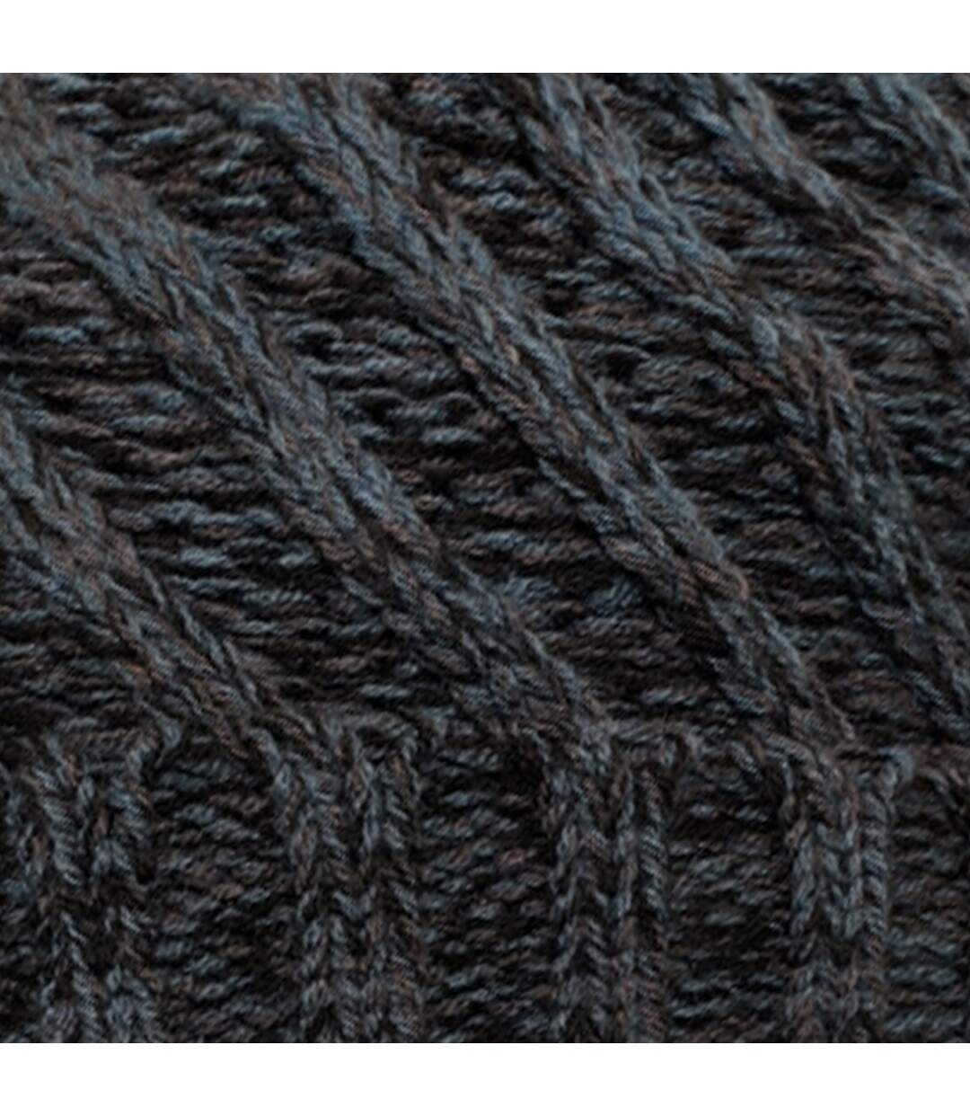 Bonnet Bemuse Homme Gris Bleu Gris Foncé Dare 2B-4