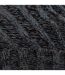 Bonnet Bemuse Homme Gris Bleu Gris Foncé Dare 2B-4