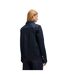 Chemisier femme bleu Boss-2