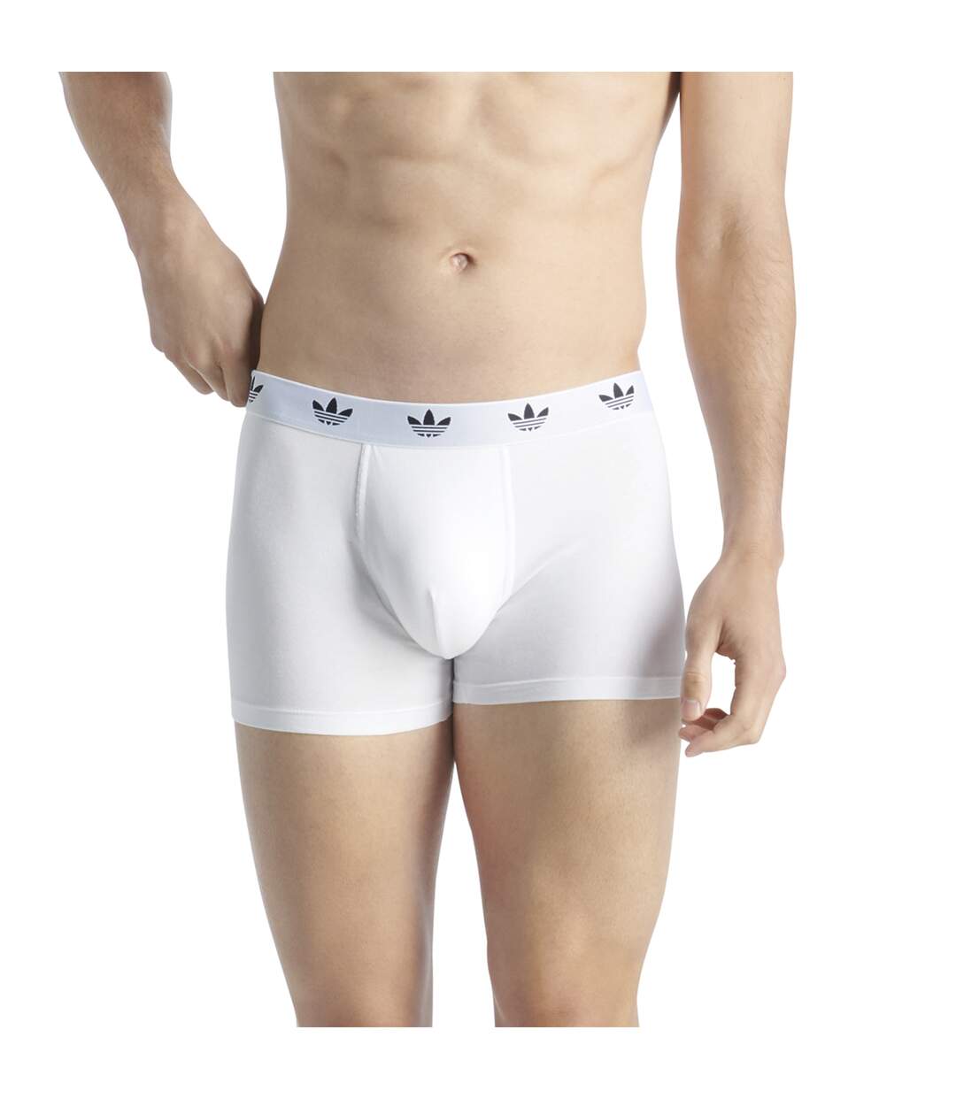 Lot de 3 boxers homme Comfort Flex Cotton Adidas Original-1