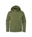 Mens Scirocco Lightweight Soft Shell Jacket Sage Green Stormtech-1
