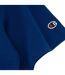 T-shirt Motif/style Logo Homme Bleu Foncé Champion-4