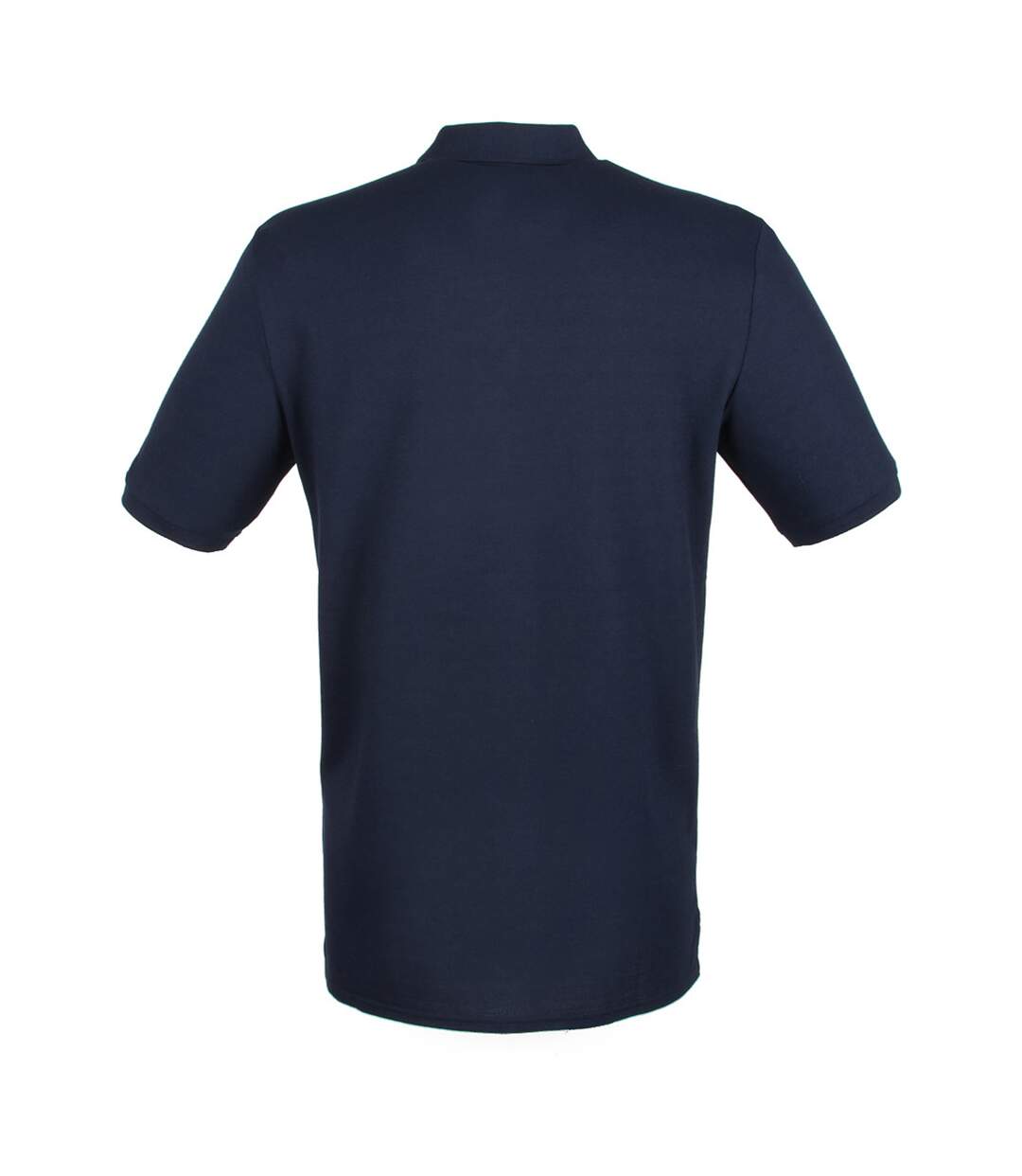 Henbury - Polo à manches courtes - Homme (Bleu indigo) - UTPC2590