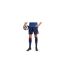 Maillot Extérieur Motif/style Arsenal Fc 25/26 Homme Bleu Gris Adidas-1