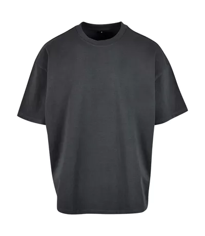 T-shirt Homme Anthracite New Morning Studios