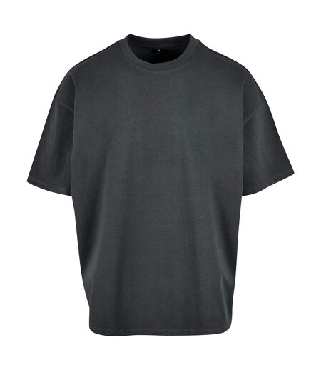 T-shirt Homme Anthracite New Morning Studios