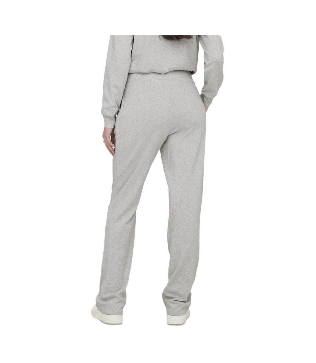 Jogging gris femme jdy malfi life-2