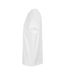 T-shirt Homme Blanc SOLS-3