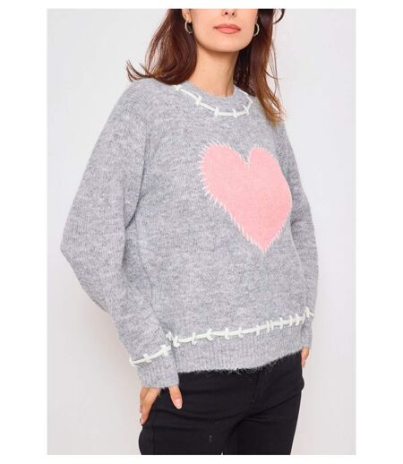 Pull