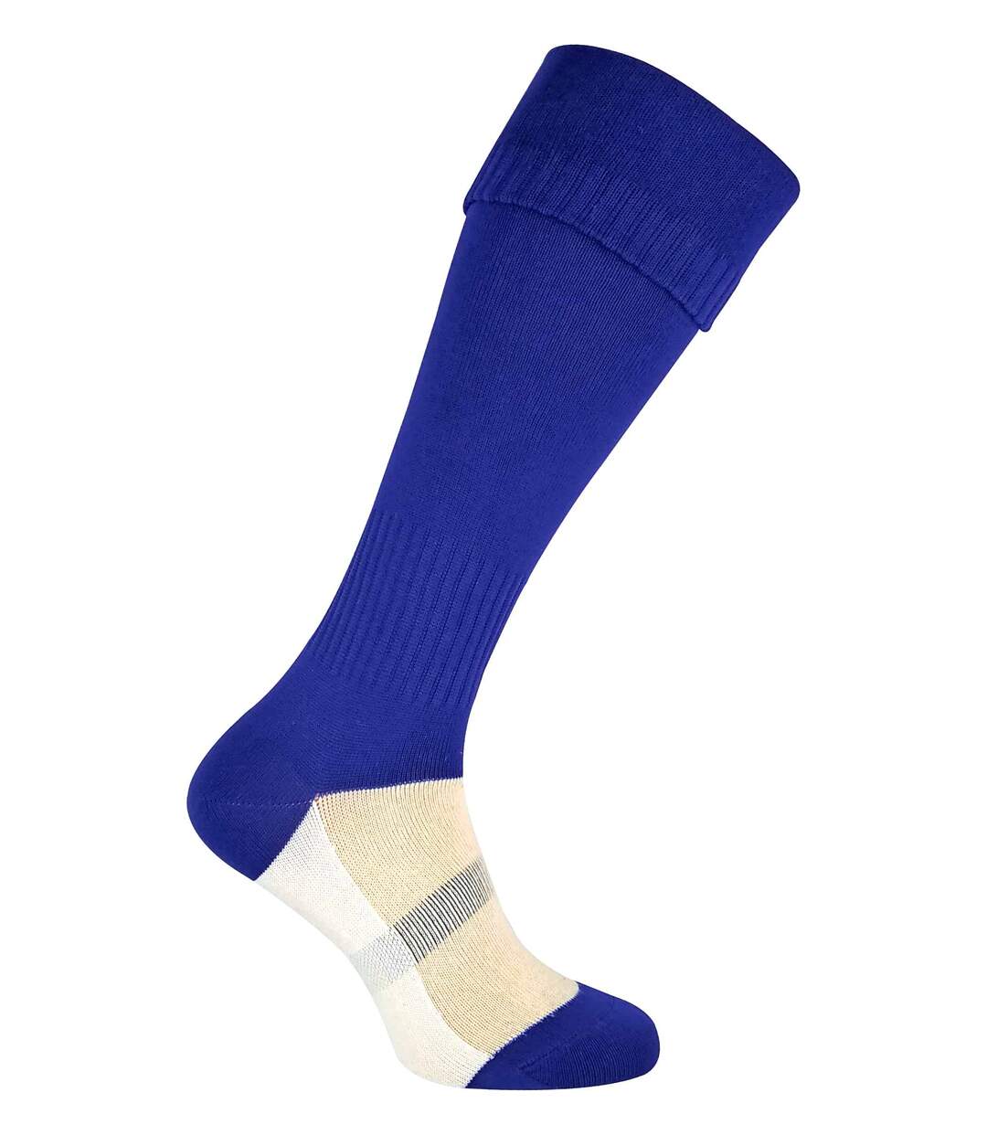 Chaussettes de Football / Sport Homme Hautes Coton