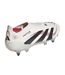 Mens Predator Elite 3 Stripes Soft Ground Football Boots Off White Black Adidas-2