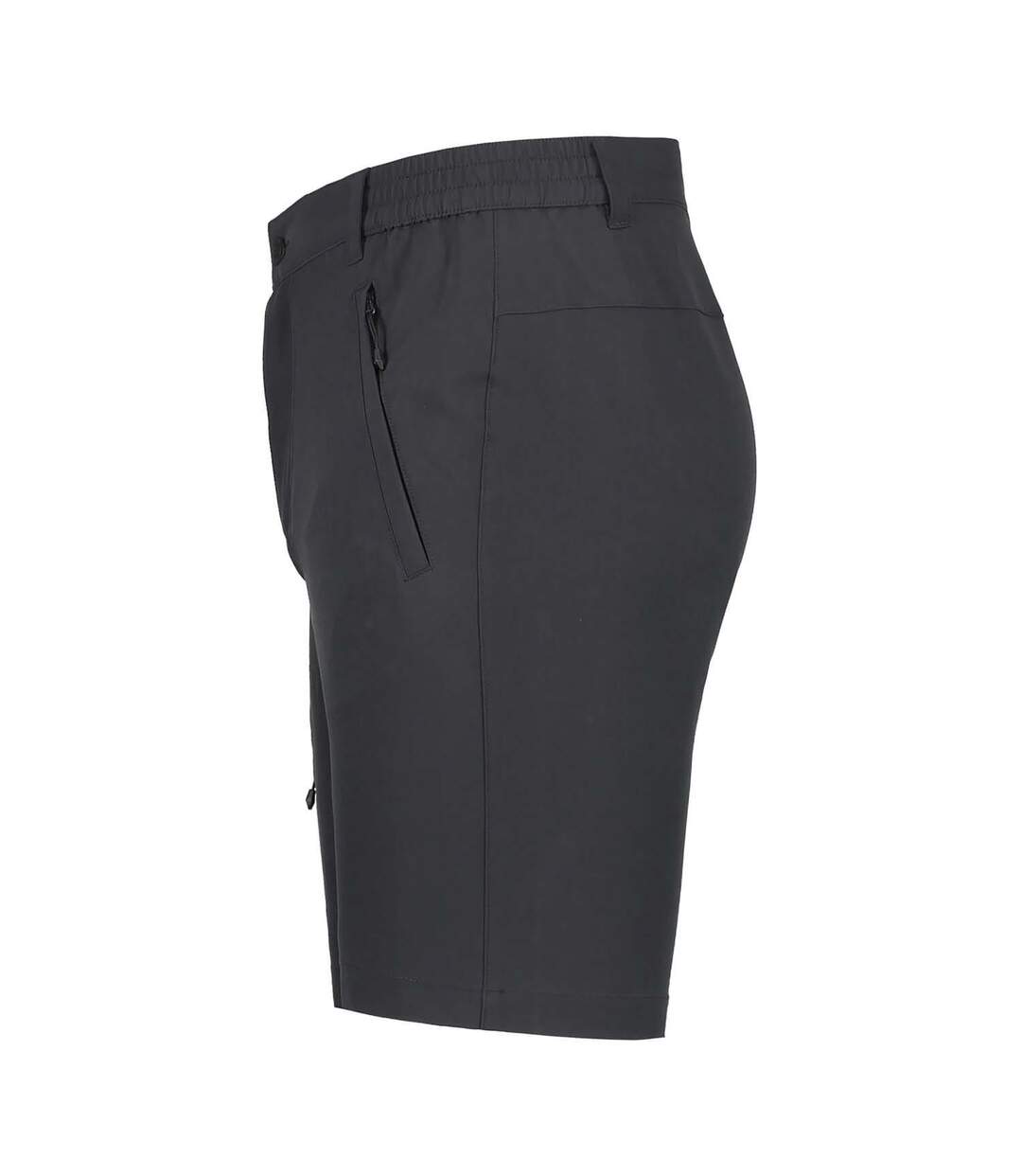 Short Marche Berwyn Homme Gris Icepeak-3