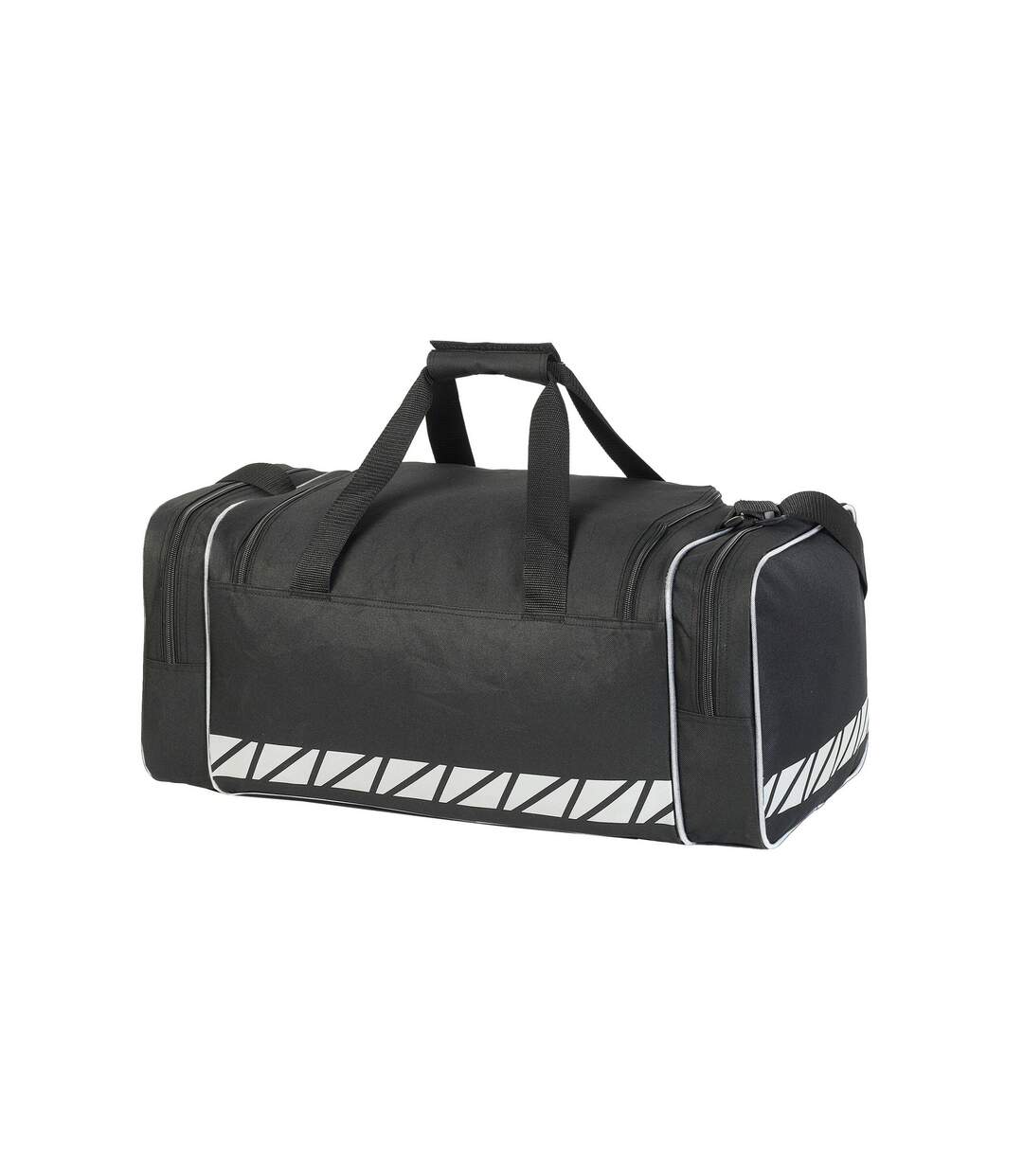 Sac De Sport Inverness Taille Unique Noir Shugon-2