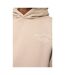 Mens Arch Cotton Oversized Hoodie Stone Kings Will Dream-3