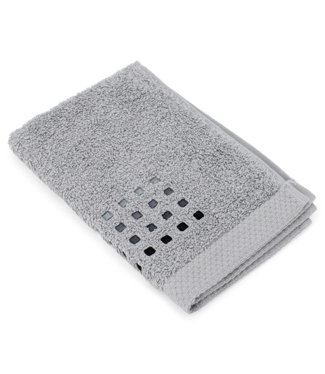 Serviette invité PURE SQUARES-1