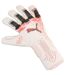 Unisex Adult Future Ultimate Goalkeeping Goalkeeper Gloves White Red Puma-2